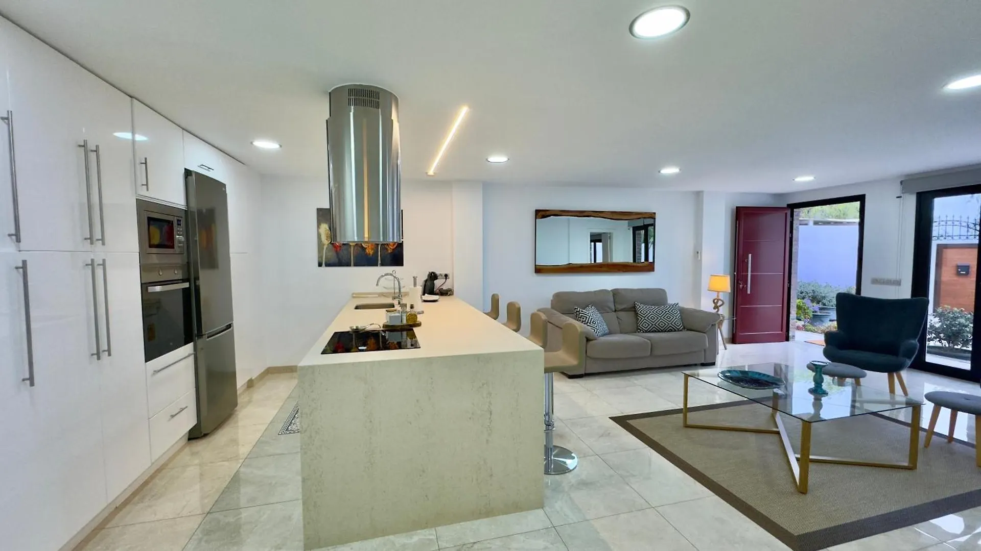 Apartamento Tenerife Vista Bella Santa Cruz de Tenerife Apartment
