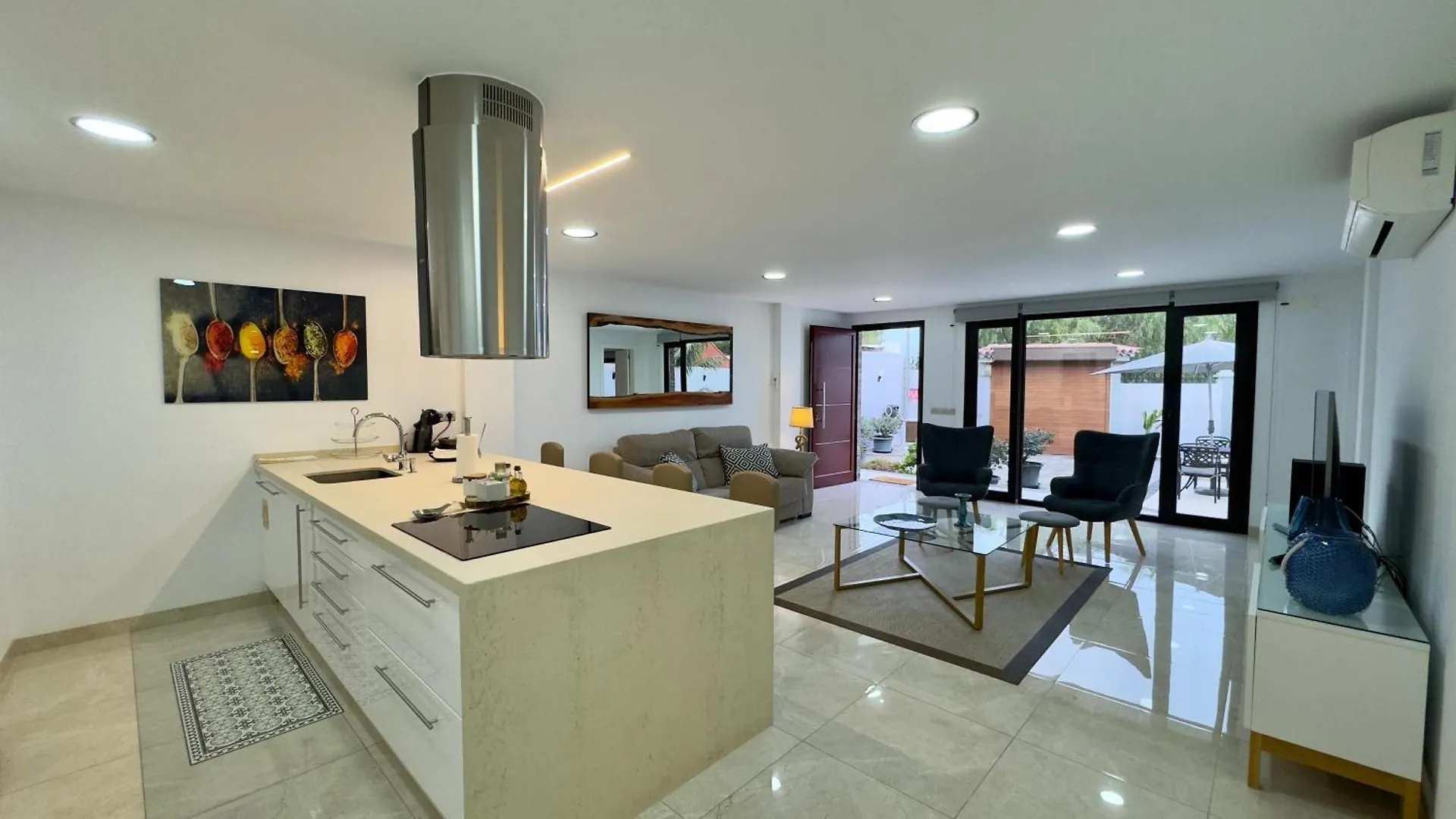 Apartamento Tenerife Vista Bella contacts