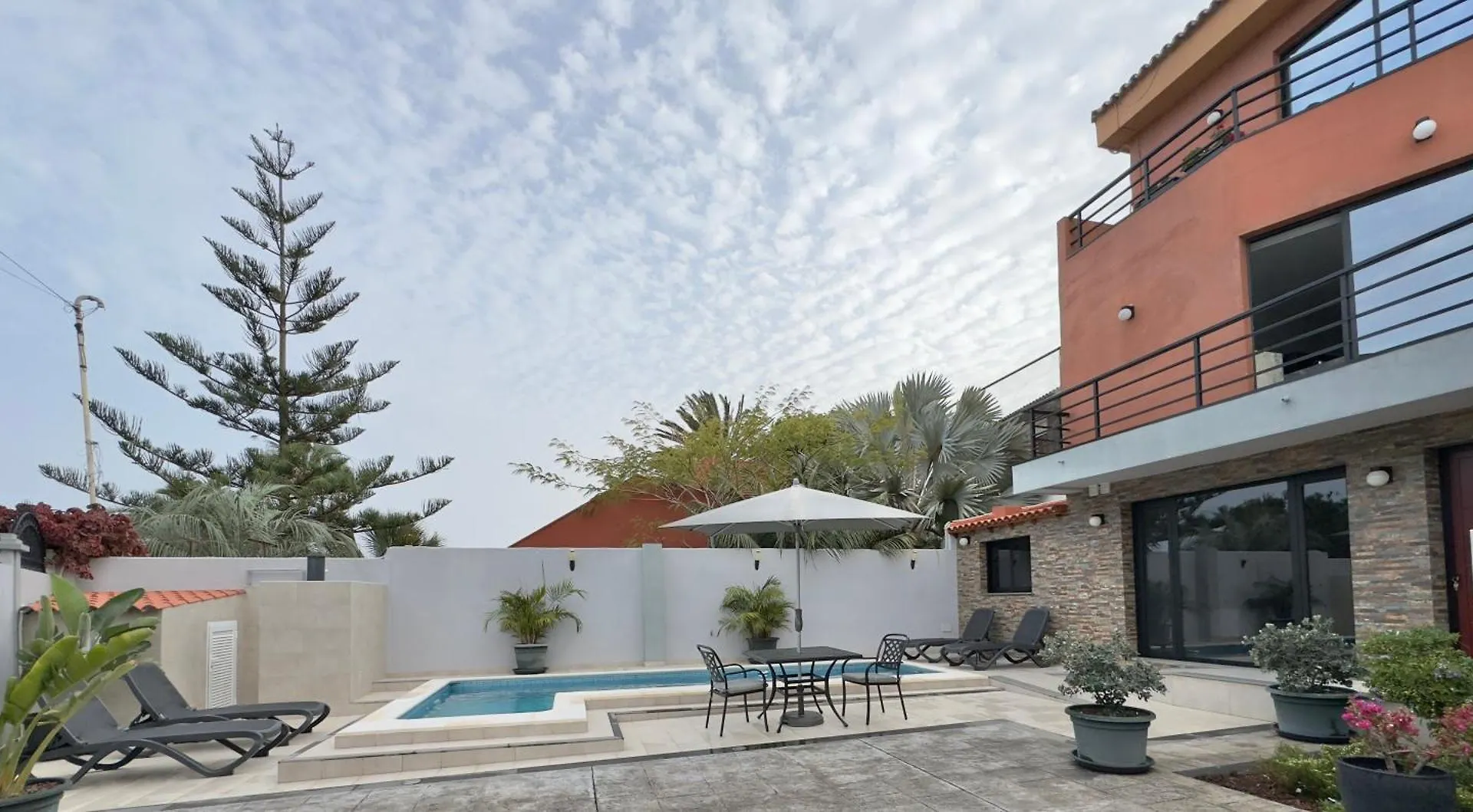 Apartamento Tenerife Vista Bella Santa Cruz de Tenerife